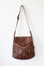 Bark Brown Tote