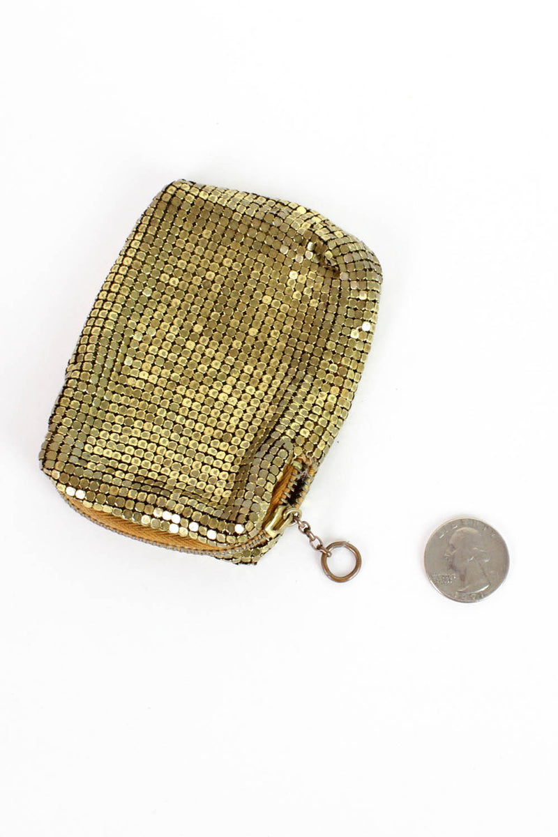 zipper pouch bags