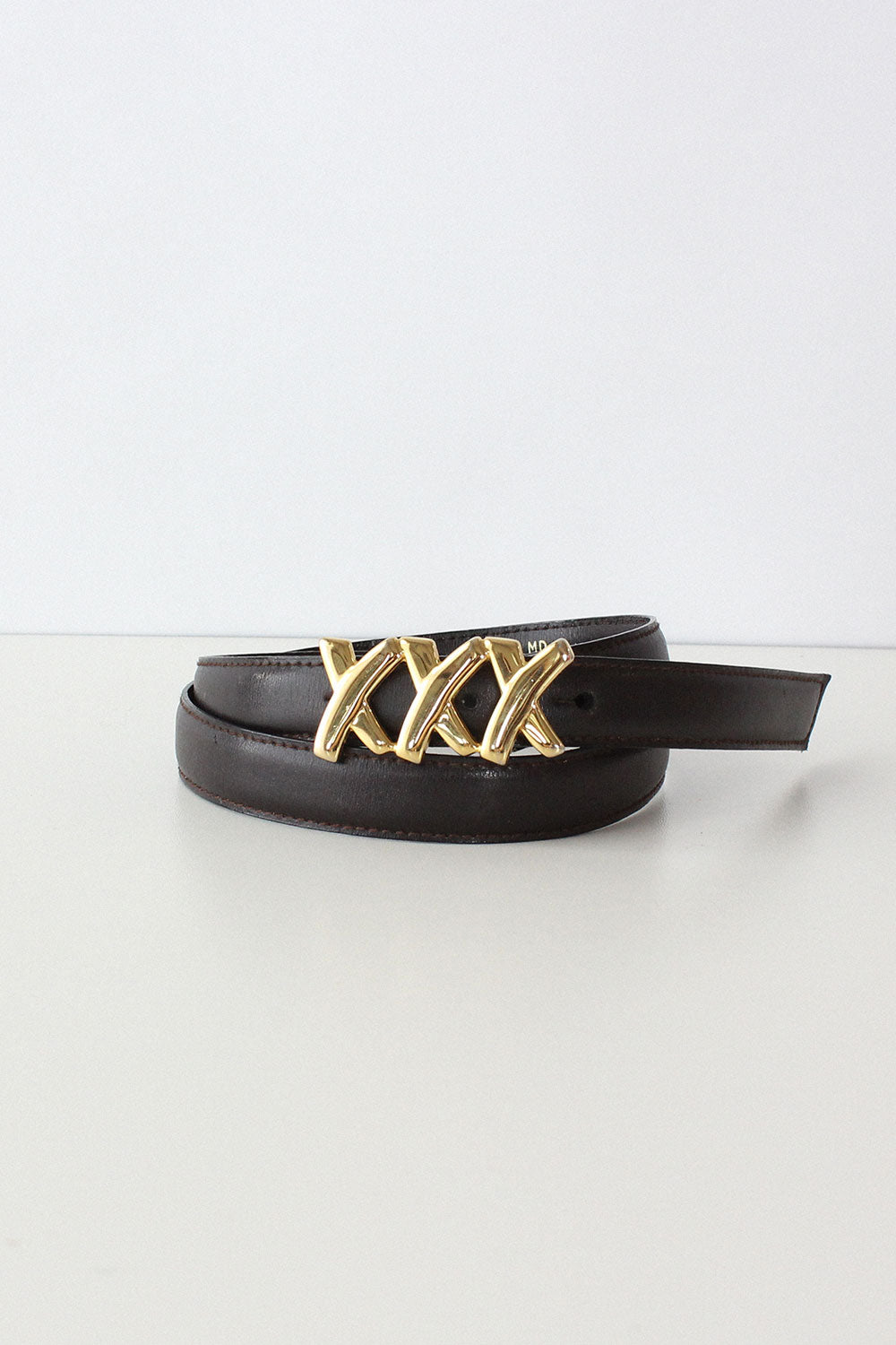 Paloma Picasso Skinny X Belt – OMNIA