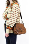 Nordic Folk Cardigan M