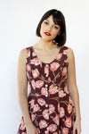 Tulip Tank Dress S/M