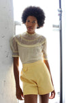 High Canary Shorts S