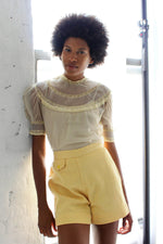 High Canary Shorts S