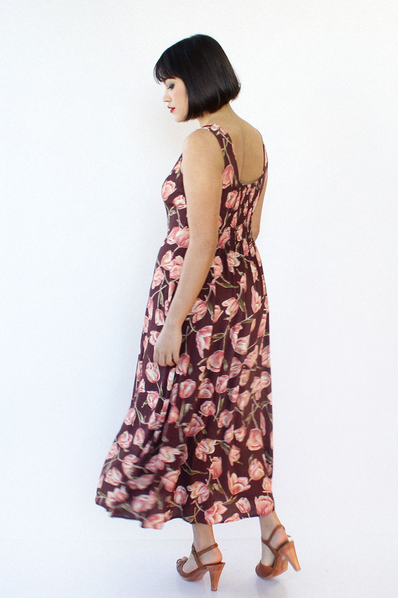 Tulip Tank Dress S/M