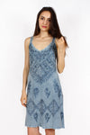 High Sky Sundress M