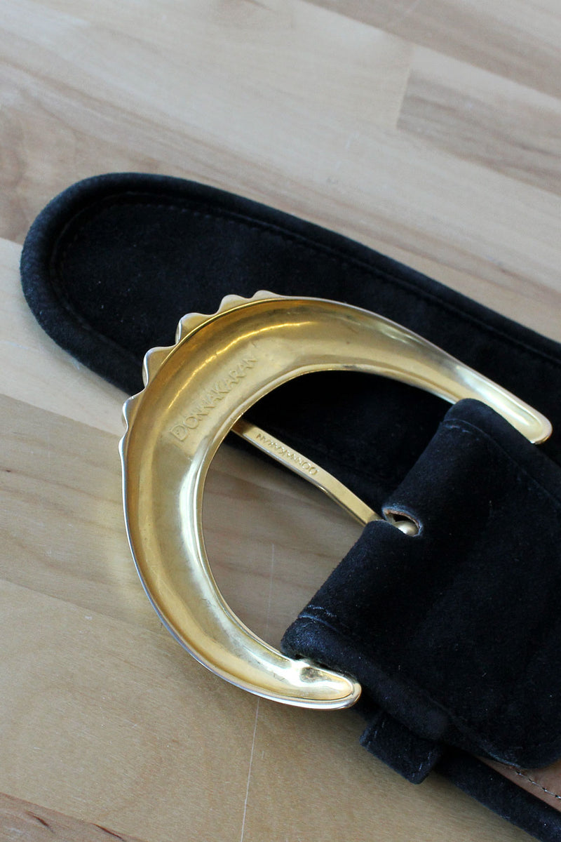 Donna Karan Extra Cinch Belt – OMNIA display picture 1
