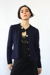 Corinne Bow Cardigan S/M