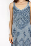 High Sky Sundress M