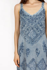 High Sky Sundress M