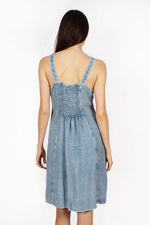 High Sky Sundress M