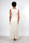 Ivory Disco Goddess Gown S/M