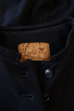 Leslie Fay Wool Flare Dress XS/S