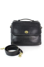 Coach Court Bag