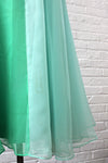 Two Tone Chiffon Flow Dress XS/S
