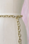 Chunky Chain O-ring Belt XS-L