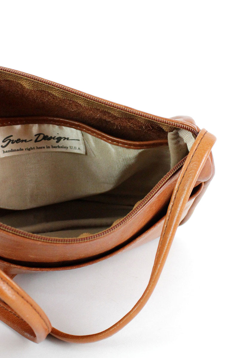 Sven Crossbody Bag