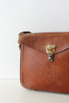 John Romain Horse Purse