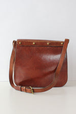 John Romain Horse Purse