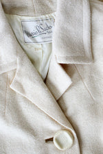 Morris Swing Coat M/L