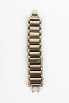Ammo Link Chunky Bracelet
