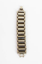 Ammo Link Chunky Bracelet