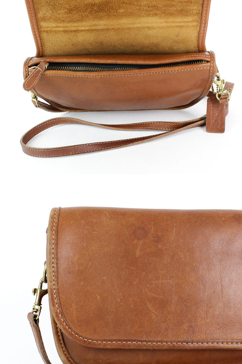 Coach Toulouse Crossbody