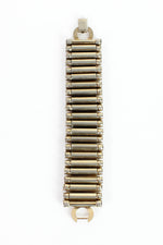 Ammo Link Chunky Bracelet