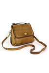 Coach court bag