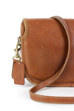 Coach Toulouse Crossbody