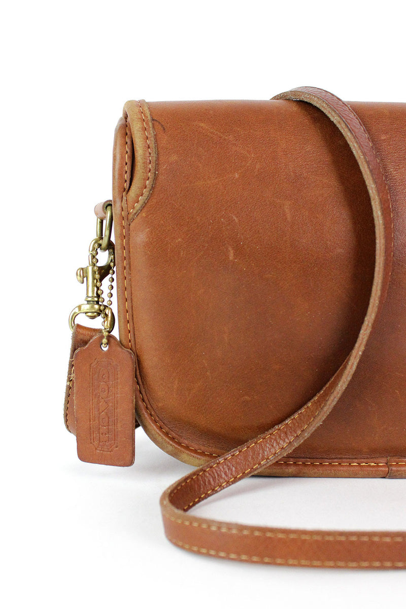 Coach Toulouse Crossbody