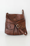 Bark Brown Tote
