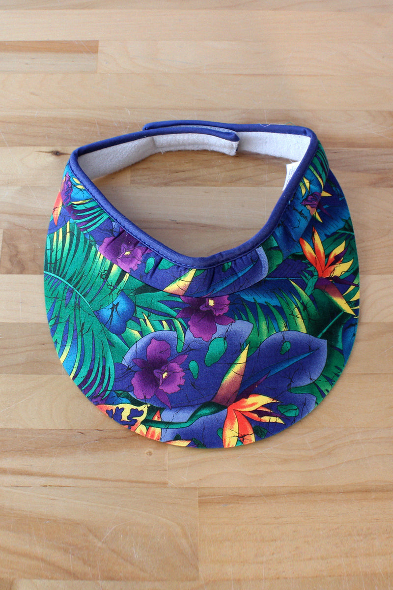 Vacay Visor