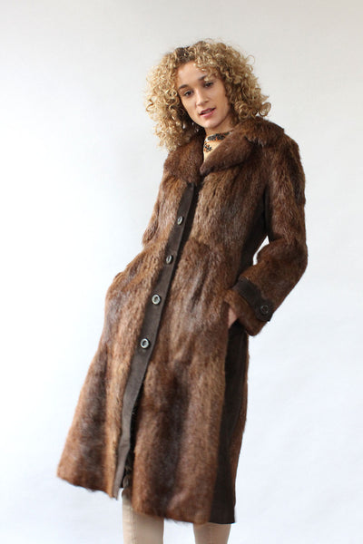 【Deuxieme Classe】Beaver Coat ベージュ s-l1200.jpg