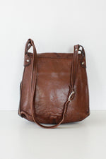 Bark Brown Tote
