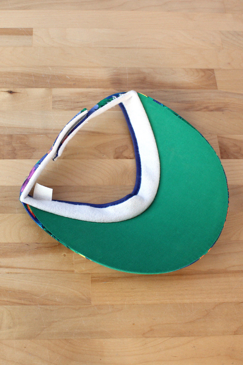 Vacay Visor