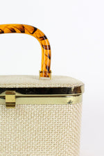 Miami Box Bag