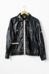 70s Taxi Windbreaker M