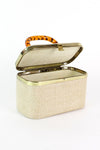Miami Box Bag