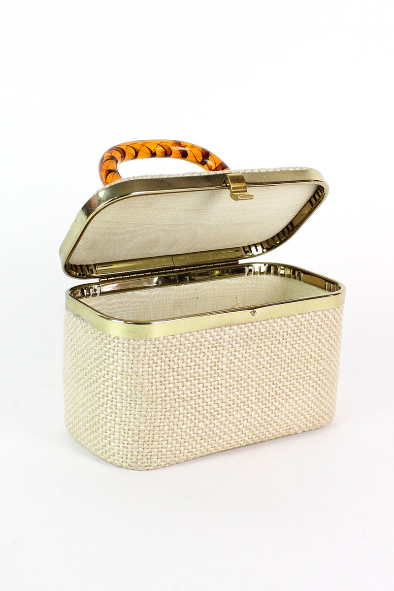 Miami Box Bag