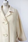 Morris Swing Coat M/L