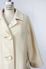 Morris Swing Coat M/L