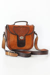 Meadow Leather Bag