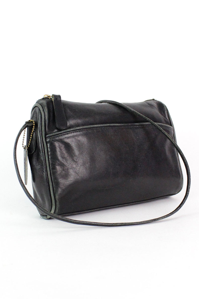Coach Carryall Crossbody