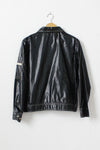 70s Taxi Windbreaker M