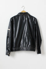70s Taxi Windbreaker M