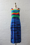 ROYGBIV Tank Dress S/M