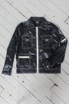 70s Taxi Windbreaker M