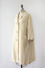 Morris Swing Coat M/L