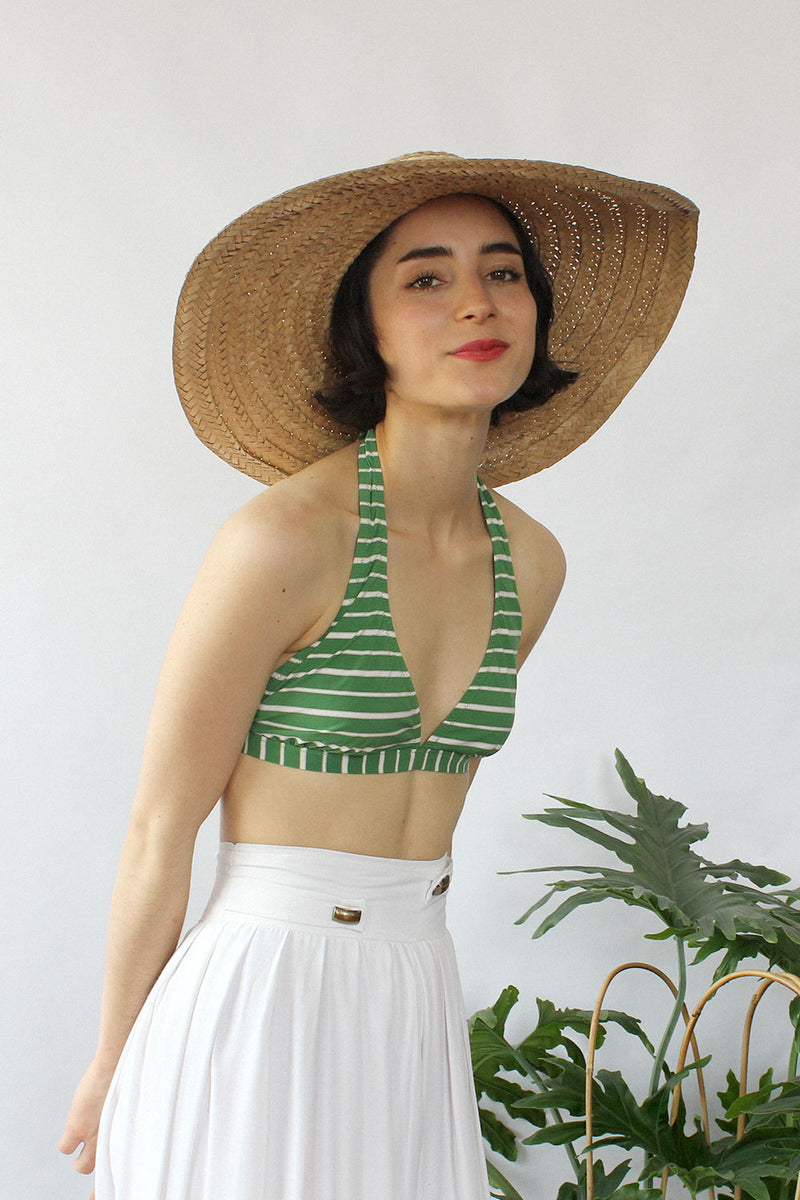 Fluid Rayon Culottes S