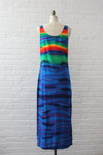 ROYGBIV Tank Dress S/M